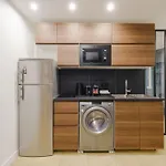 Beautiful Apartment 4P - Gare De L\'Est